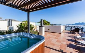 Penthouse La Nau By Homevillas360